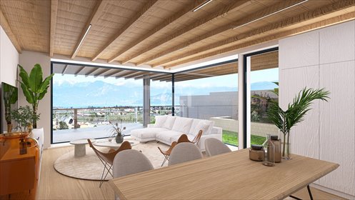 dom na sprzedaż 75m2 dom Peschiera del Garda