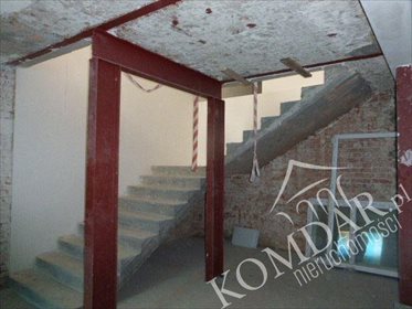 lokal użytkowy na wynajem 199m2 lokal użytkowy Warszawa, Mokotów, Sielce, Belwederska