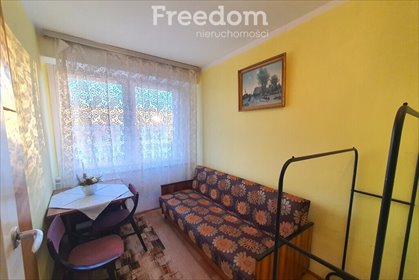 mieszkanie na sprzedaż 58m2 mieszkanie Siedlce, Władysława Jagiełły