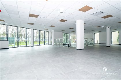 Lokal użytkowy na wynajem Kraków, Grzegórzki, Grzegórzki, al. Jana Pawła II 60m2 Foto 3