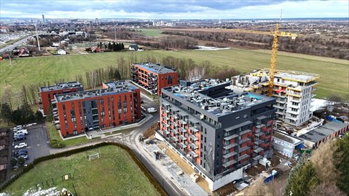 mieszkanie na sprzedaż 50m2 mieszkanie Rzeszów, Lwowska