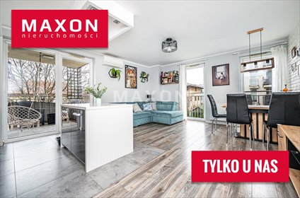 mieszkanie na sprzedaż 64m2 mieszkanie Warszawa, Białołęka, ul. Leona Berensona