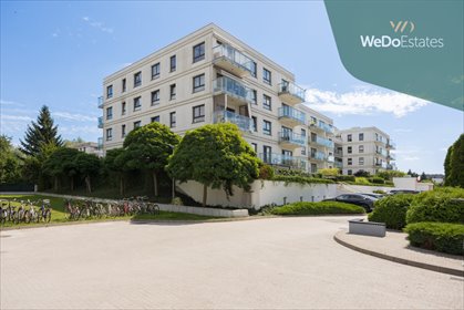 mieszkanie na sprzedaż 50m2 mieszkanie Warszawa, Mokotów, Bartycka