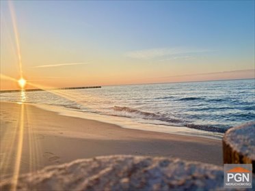 działka na sprzedaż 875m2 działka POGORZELICA OKOLICA