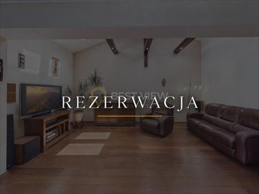 Dom 175 m² z ogrodem i garażem - polecam dom Nowa Iwiczna