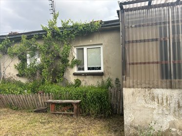 Sprzedam mieszkanie 57 m² z działką w Posadowicach mieszkanie Posadowice