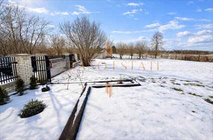 działka na sprzedaż 952m2 działka Radom