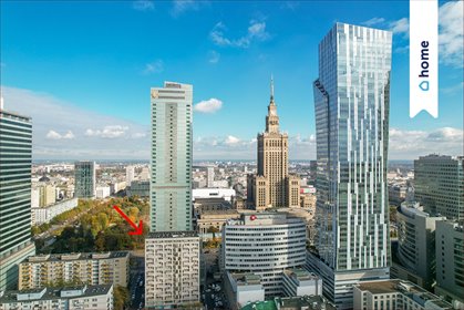 mieszkanie na sprzedaż 39m2 mieszkanie Warszawa, Śródmieście, Śliska