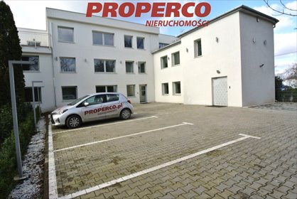 Nowoczesne biuro 263 m2 z klimatyzacją, Bielany lokal użytkowy Warszawa, Bielany