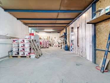 lokal użytkowy na sprzedaż 1600m2 lokal użytkowy Warszawa, Białołęka, ul. Borecka