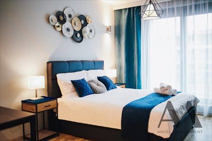 Kraków, Szlak, 28 m² – gotowe do wprowadzenia! mieszkanie Kraków, Śródmieście, Szlak