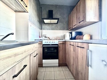 mieszkanie na sprzedaż 47m2 mieszkanie Łódź, Bałuty, Zgierska