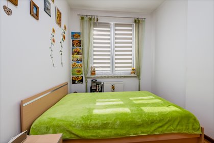 Mieszkanie dwupokojowe na sprzedaż Białystok, Os. Centrum 51m2 Foto 7