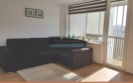 Polecam 2-pokojowe mieszkanie 45,8 m² na Bemowie mieszkanie Warszawa, Bemowo, Legendy