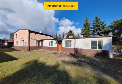 dom na sprzedaż 110m2 dom Łódź, Trawiasta