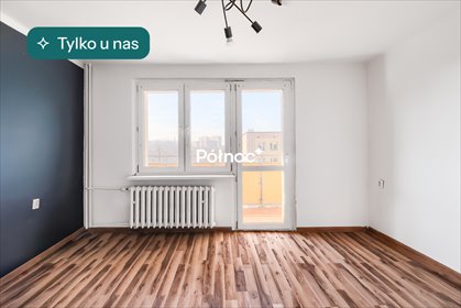 mieszkanie na sprzedaż 38m2 mieszkanie Bytom, Strzelców Bytomskich