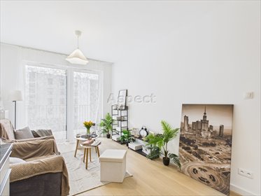 mieszkanie na sprzedaż 34m2 mieszkanie Warszawa, Ursus