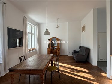 mieszkanie na sprzedaż 60m2 mieszkanie Kraków, Dębniki, Dębniki Stare, Pułaskiego