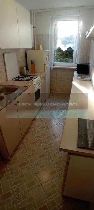 Na sprzedaż 2-pokojowe mieszkanie 42 m² w Warszawie mieszkanie Warszawa, Bemowo, Borowej Góry