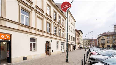 mieszkanie na sprzedaż 34m2 mieszkanie Kraków, Stare Miasto, Kazimierz, pl. Wolnica
