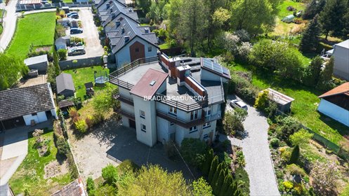 Dom z potencjałem w Kokotowie – 184 m2, garaż, balkon dom Kokotów
