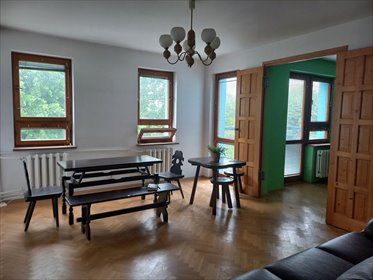 mieszkanie na sprzedaż 56m2 mieszkanie Kraków, Prądnik Czerwony, Strzelców