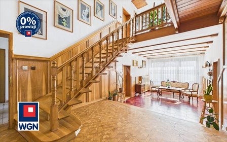 dom na sprzedaż 352m2 dom Świebodzin, Osiedle Słoneczne