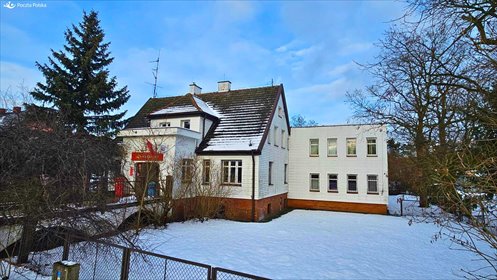 Atrakcyjny obiekt turystyczny 433 m² w Stegnie polecam lokal użytkowy Stegna, Gdańska