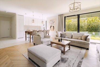 Ekskluzywny 3-pokojowy apartament w kameralnej inwestycji Oliwa mieszkanie Gdańsk, Oliwa, Opacka