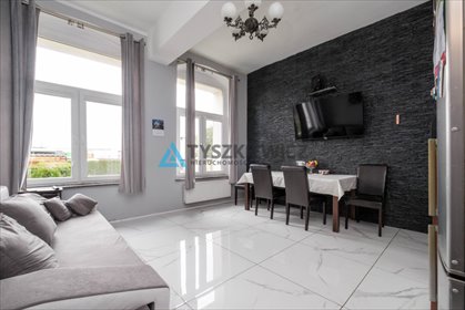 mieszkanie na sprzedaż 68m2 mieszkanie Przejazdowo, Jesionowa