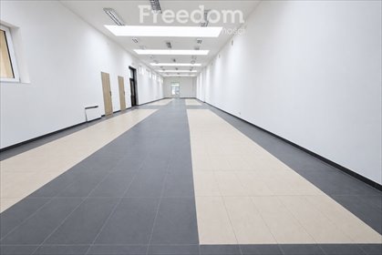 Zapraszam do wynajmu lokalu 193 m² w centrum Iławy lokal użytkowy Iława, Kardynała Stefana Wyszyńskiego