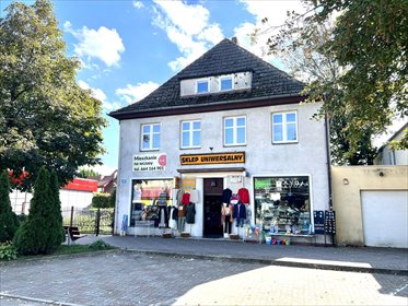 Zapraszam do 3-pokojowego mieszkania 52 m² w Ustroniu Morskim mieszkanie Ustronie Morskie, Bolesława Chrobrego