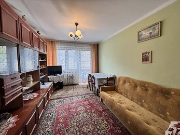 mieszkanie na sprzedaż 48m2 mieszkanie Tarnów, Bitwy pod Studziankami