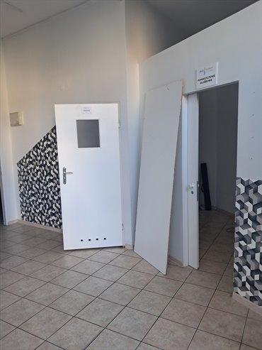 lokal użytkowy na sprzedaż 56m2 lokal użytkowy Siedlce, Bolesława Chrobrego