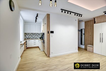 Zapraszam do nowoczesnego 3-pokojowego mieszkania 49 m² w Białymstoku mieszkanie Białystok, Sienkiewicza