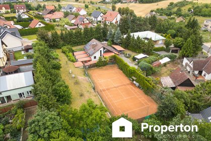 dom na sprzedaż 350m2 dom Moczkowo, Myśliborska