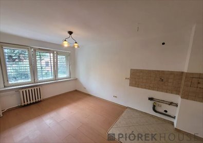 mieszkanie na sprzedaż 32m2 mieszkanie Warszawa, Śródmieście, św. Franciszka Salezego