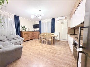 mieszkanie na sprzedaż 69m2 mieszkanie Warszawa, Targówek, Targówek, Kolonijna