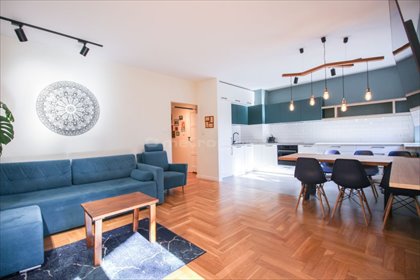 mieszkanie na sprzedaż 72m2 mieszkanie Łódź, Górna