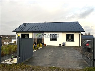 dom na sprzedaż 80m2 dom Przyjaźń