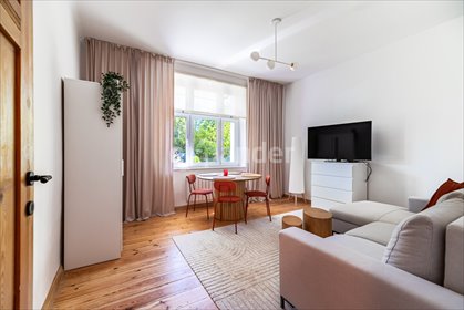 mieszkanie na sprzedaż 48m2 mieszkanie Sopot, Centrum, Władysława Broniewskiego