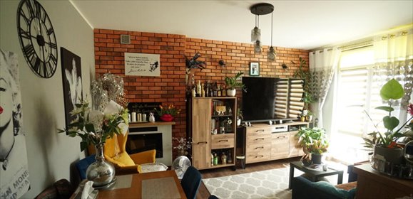 mieszkanie na sprzedaż 64m2 mieszkanie Łomża, Krótka