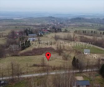 działka na sprzedaż 13468m2 działka Kopaniec