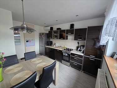 mieszkanie na sprzedaż 61m2 mieszkanie Dębsko