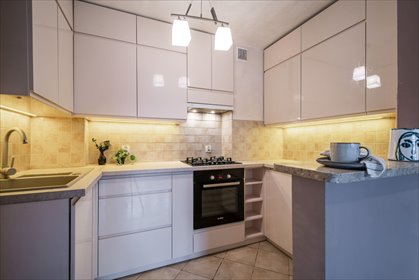 mieszkanie na sprzedaż 37m2 mieszkanie Warszawa, Mokotów, Czerniakowska