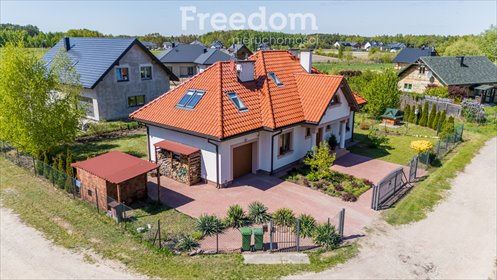 dom na sprzedaż 294m2 dom Grądy