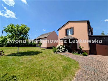 dom na sprzedaż 118m2 dom Ścinawa
