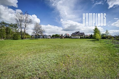 działka na sprzedaż 5770m2 działka Klaudyn