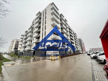 Lokal usługowy 95m2 z witrynami, nowy budynek - polecam! lokal użytkowy Warszawa, Praga-Północ