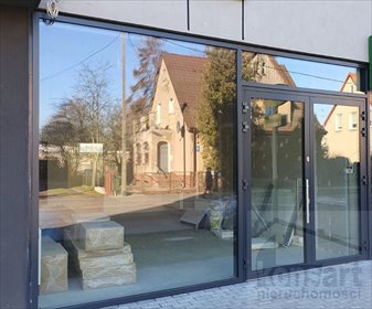 lokal użytkowy na wynajem 52m2 lokal użytkowy Szczecin, Dąbie, Wiosenna